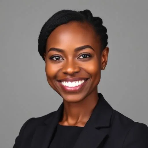 Chioma Okafor