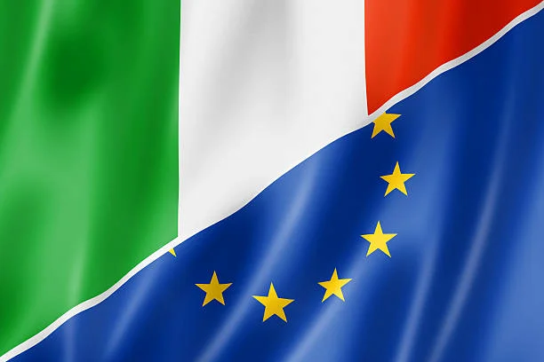 Schengen Visa for Italy from the UK