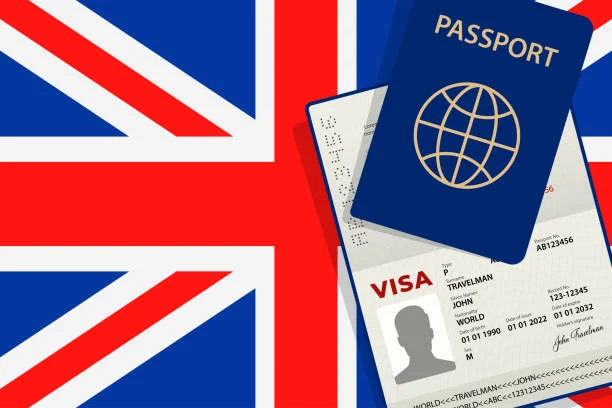 Schengen Visa Is Easy to Get From the UK