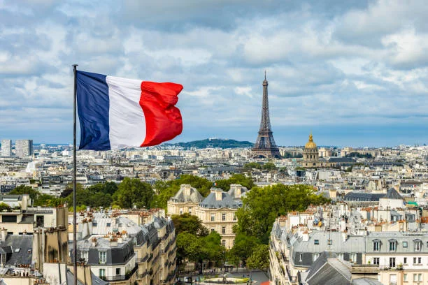Schengen Visa for France from the UK
