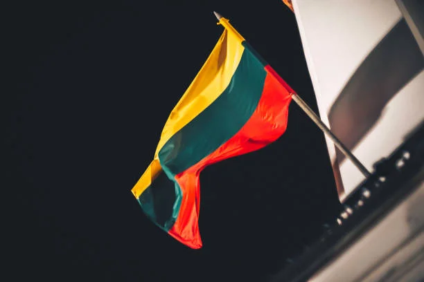lithuania Visa